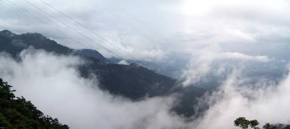 Lakkidi View Point holiday packages.